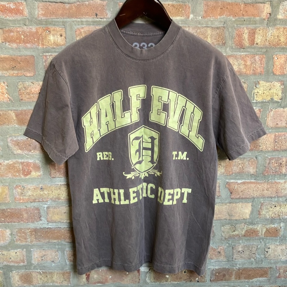 Half Evil - Picture 2 of 7